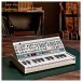 Roland n/vision Boutique Wavetable Synthesizer - Lifestyle 3