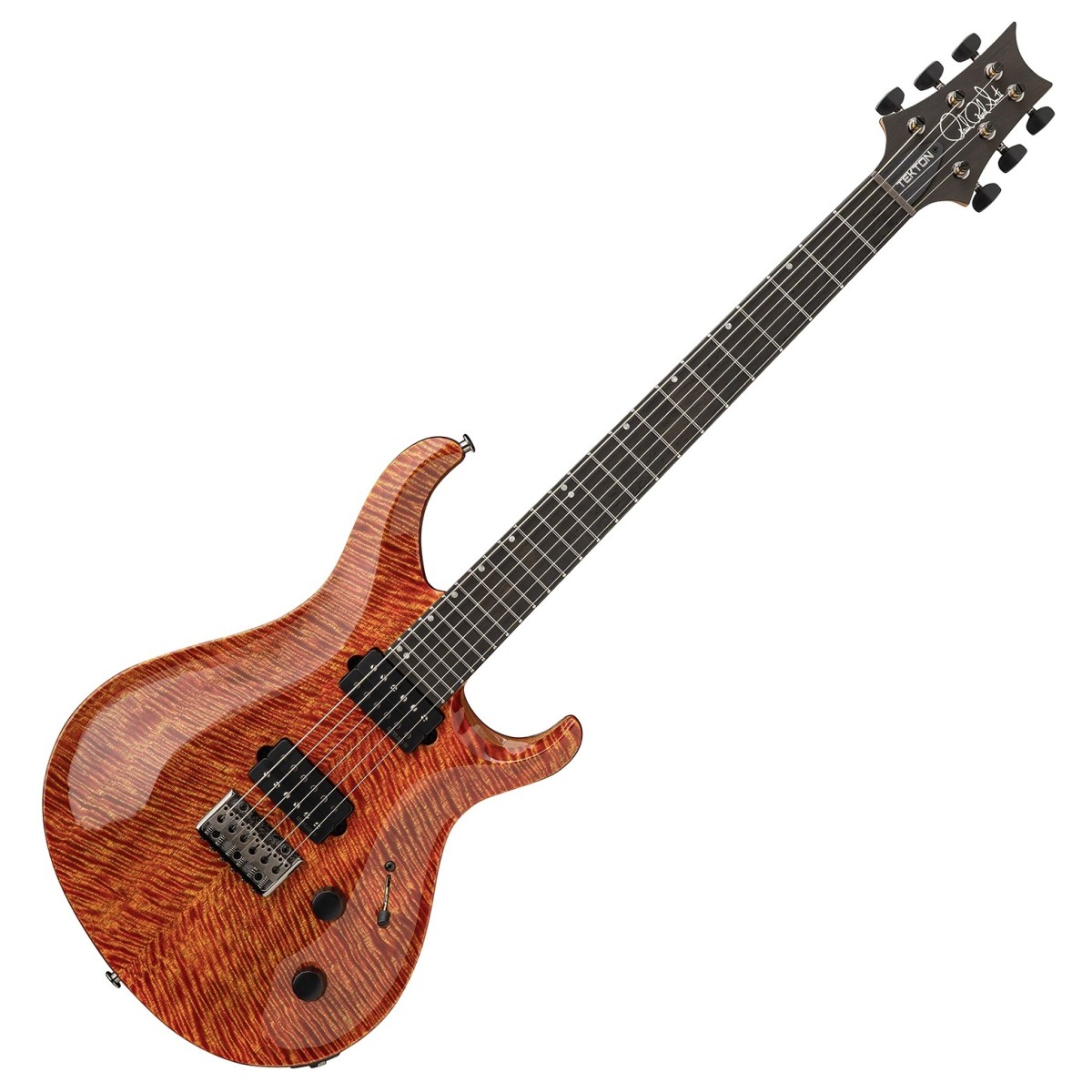 Paul Reed Smith PRS Tekton Hardtail Imperial Topaz