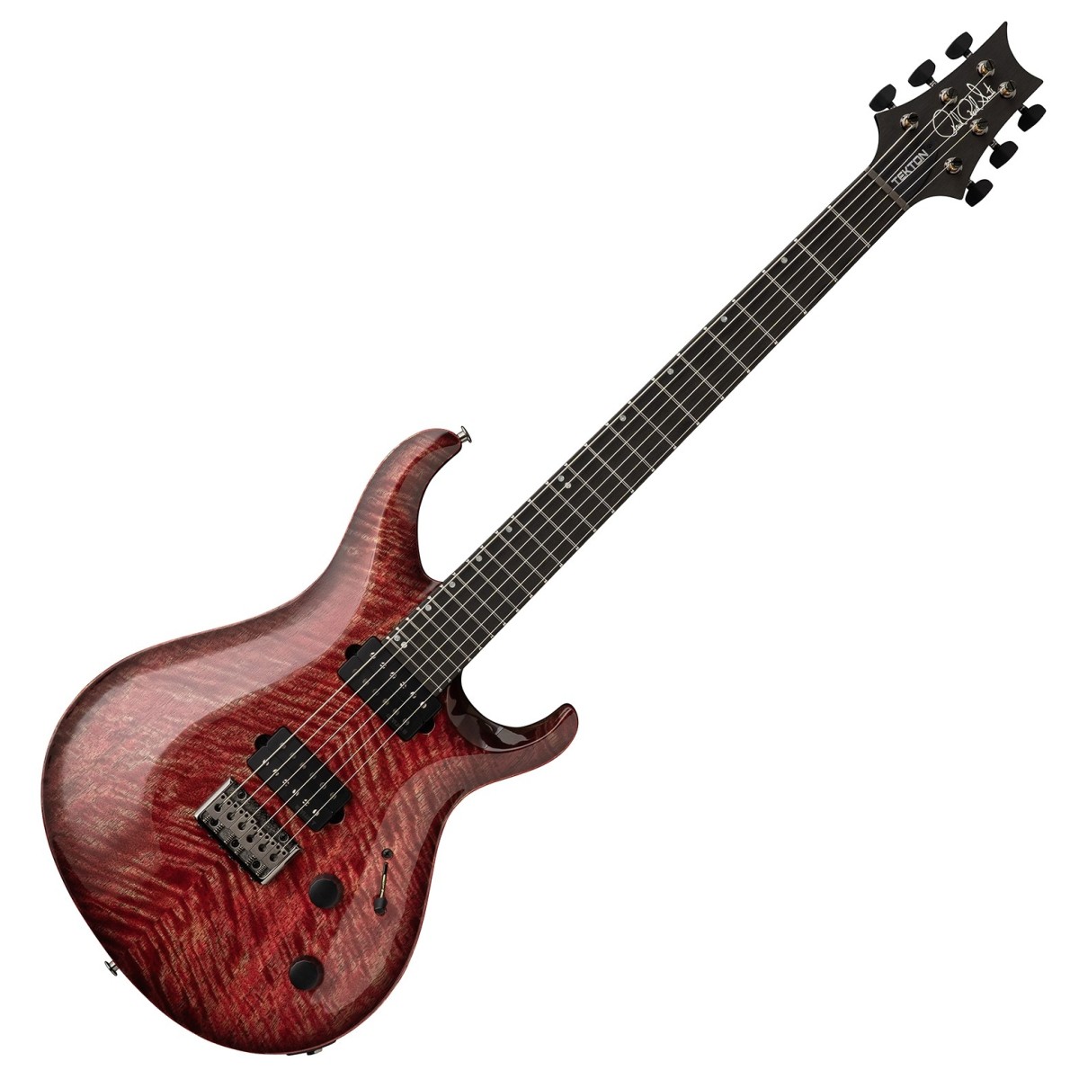 Paul Reed Smith PRS Tekton Hardtail Fuchsia Aura