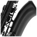 Trevor James EVO Baritone Saxophone, Black Frost 3