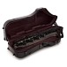 Trevor James EVO Baritone Saxophone, Black Frost 8