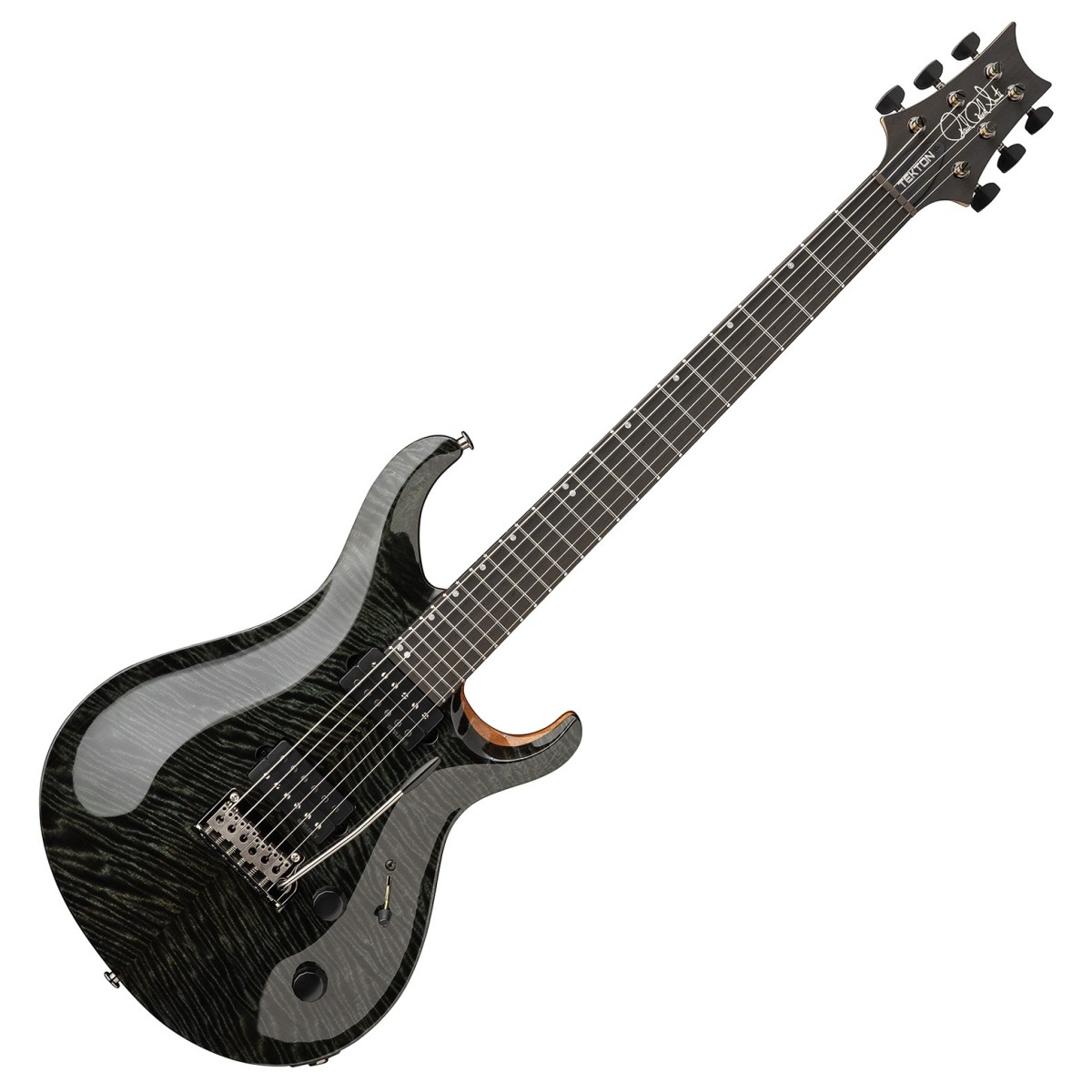Paul Reed Smith PRS Tekton Tremolo Slate Blue