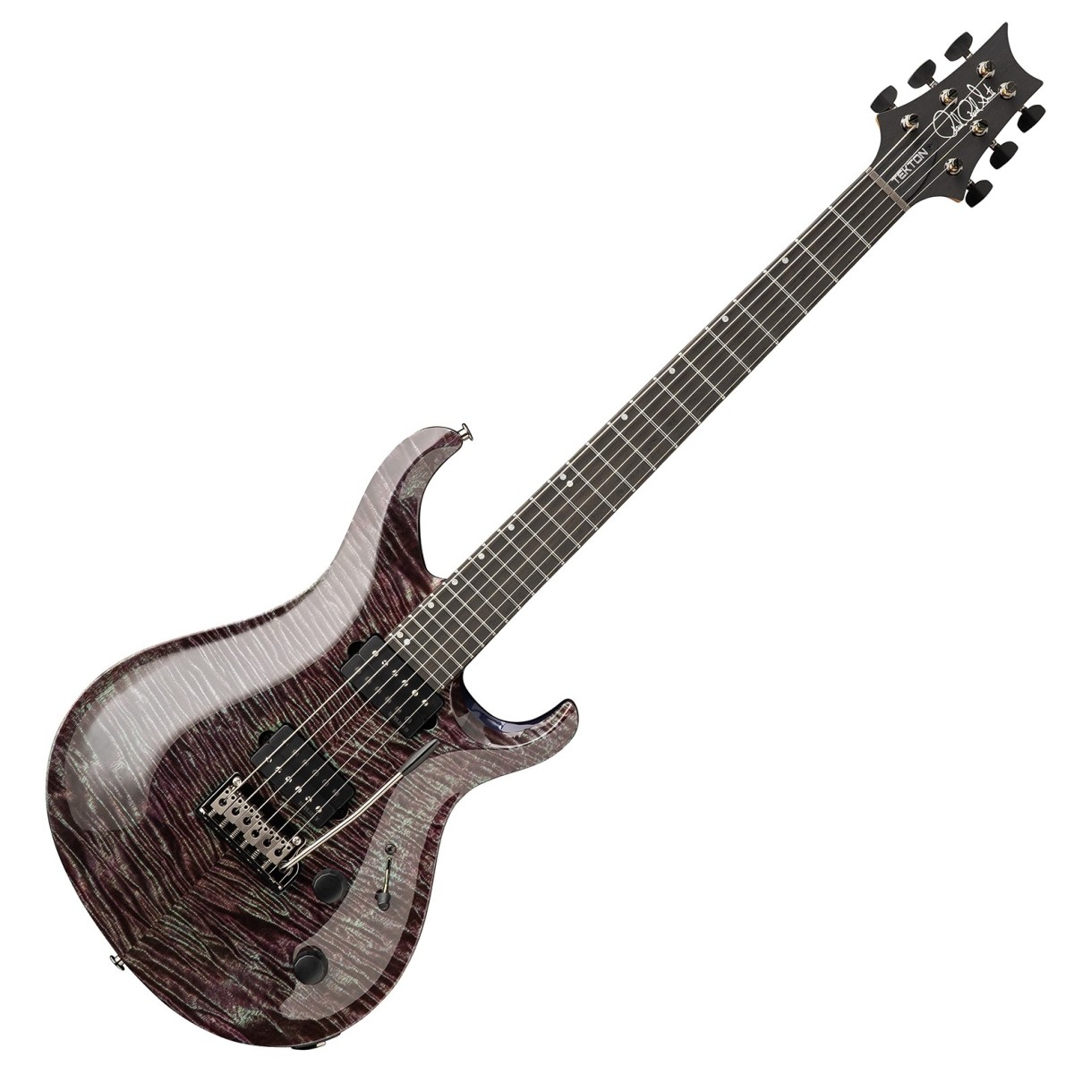 Paul Reed Smith PRS Tekton Tremolo Violet Tourmaline