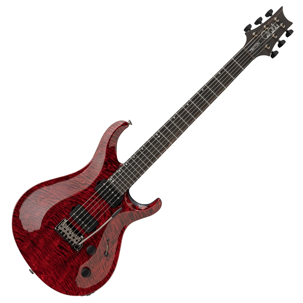 Paul Reed Smith PRS Tekton Tremolo Bloodstone-rood