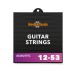 Tanglewood TWBB O Blackbird Folk Acoustic, Smokestack Black Satin with Accessory Pack