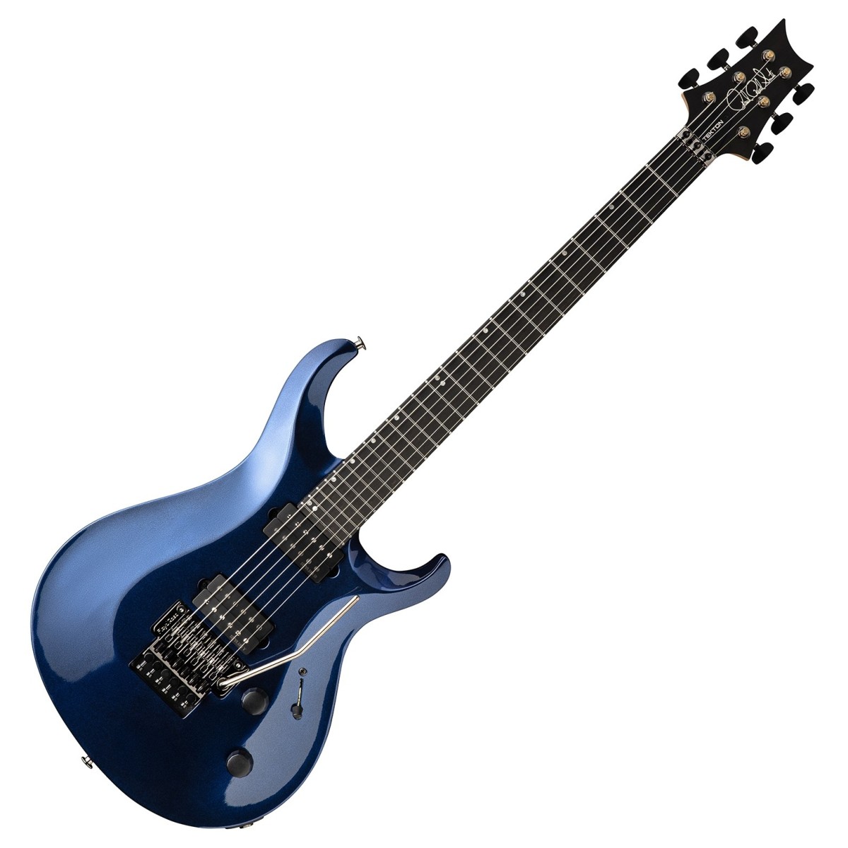 Paul Reed Smith PRS Tekton Floyd Pearl Black