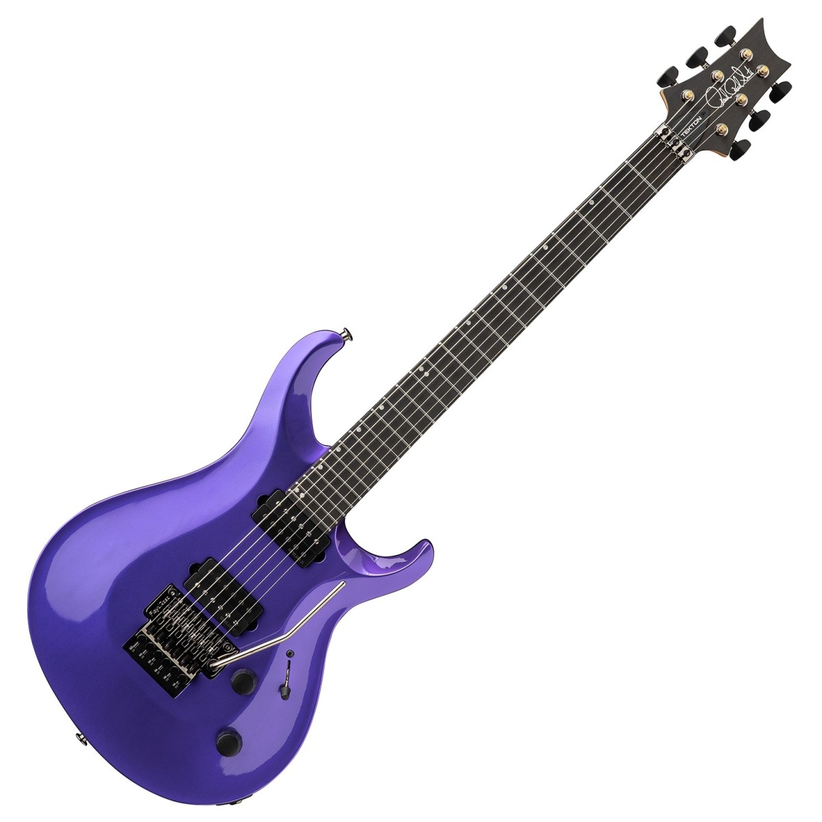 Paul Reed Smith PRS Tekton Floyd Purple Royale