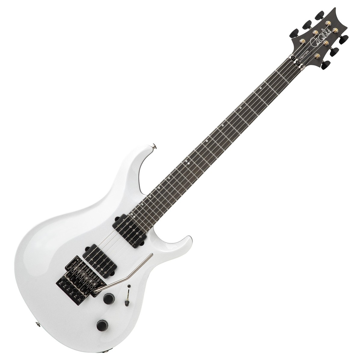 Paul Reed Smith PRS Tekton Floyd White Holoflake