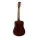 Tanglewood TWCR T Crossroads Travel Acoustic, Whisky Burst with Gig Bag