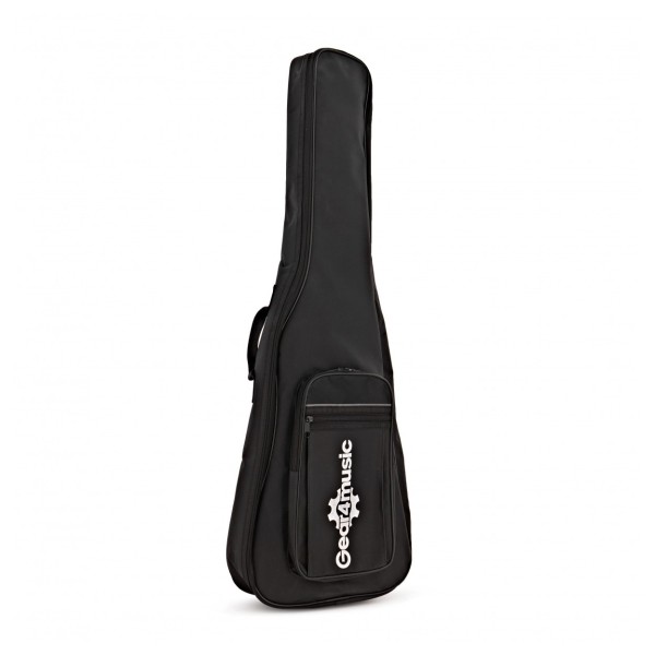 Tanglewood TWCR T Crossroads Travel Acoustic, Whisky Burst with Gig Bag
