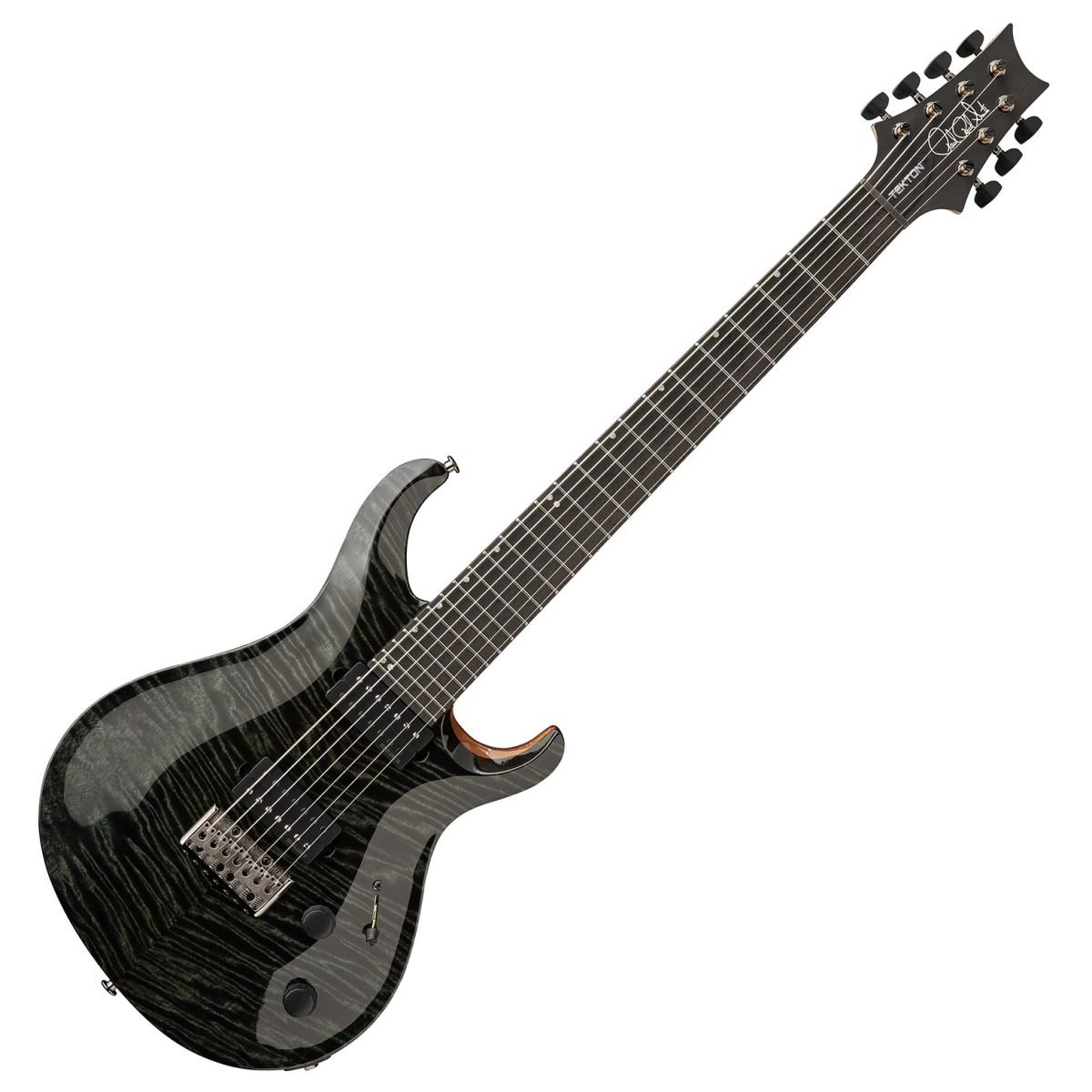 Paul Reed Smith PRS Tekton SVN 7-String Slate Blue