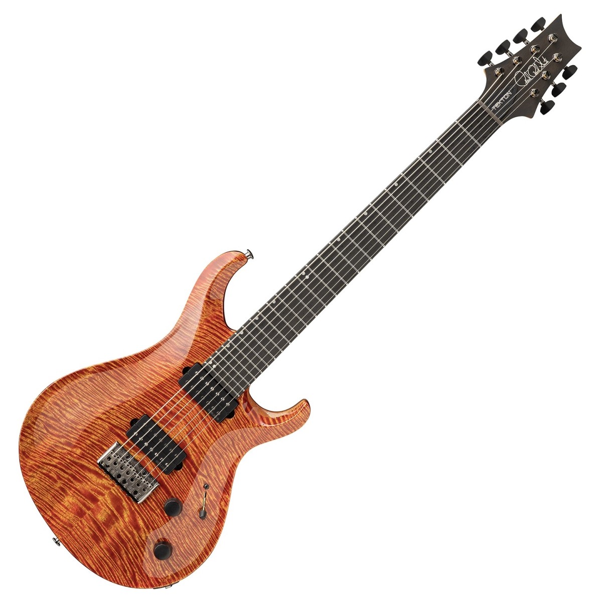 Paul Reed Smith PRS Tekton SVN 7-String Imperial Topaz