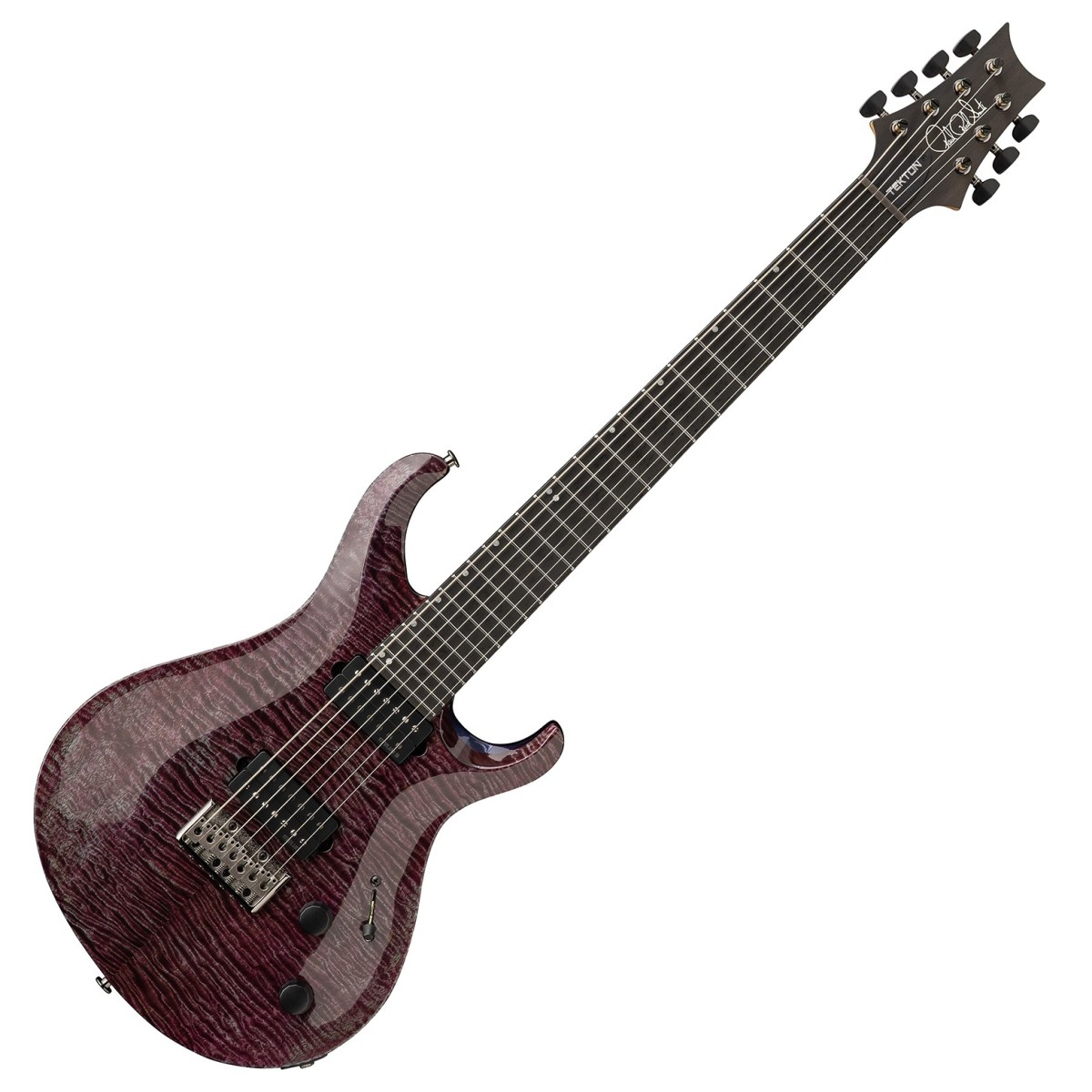 Paul Reed Smith PRS Tekton SVN 7-String Violet Tourmaline