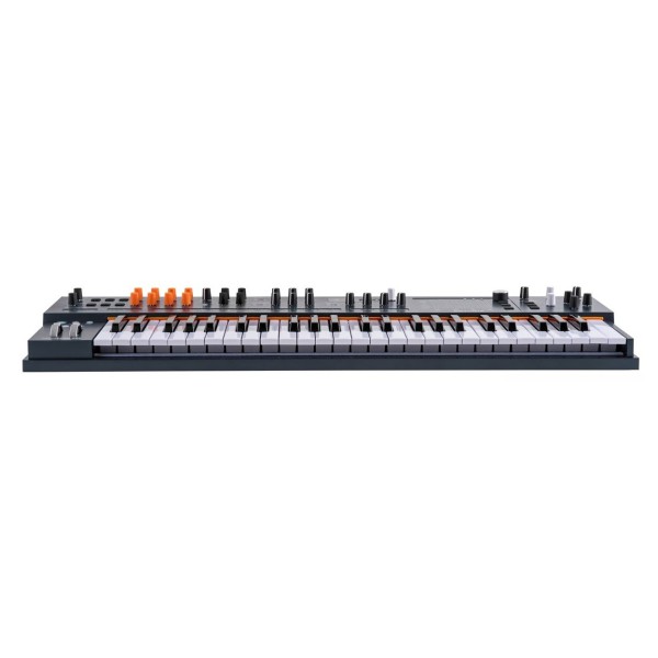 Arturia MiniFreak 49 Algorithmic Synthesizer - Front