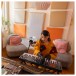 Arturia MiniFreak 49 Algorithmic Synthesizer - Lifestyle