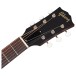 Gibson J-45 Faded 50s, Faded Sunburst - headstock
