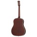 Gibson J-45 Faded 50s, Faded Sunburst - back