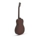 Tanglewood TWCR P Crossroads Parlour Acoustic, Whiskey Burst with Accessory Pack
