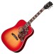 Gibson Hummingbird Standard, Vintage Cherry Sunburst