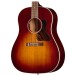 Gibson J-45 Original, Autumn Burst - body