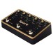 Positive Grid Spark Pedal - angled shot