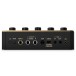 Positive Grid Spark Pedal - back