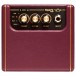 Positive Grid Spark Mini Vai Battery Powered Practice Amp - control panel