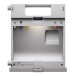 EP-35 K.O Instrument Amplifier with Bluetooth - Rear