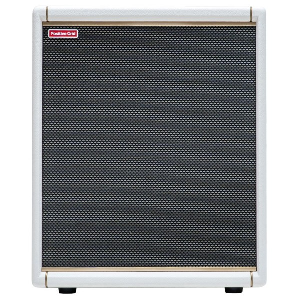 Positive Grid Spark Cab 2, Pearl