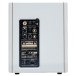 Positive Grid Spark Cab 2, Pearl - back
