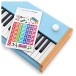 Keynote Mini 37 Key Keyboard