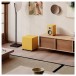 DALI Kupid Bookshelf Speakers (Pair), lifestyle 3