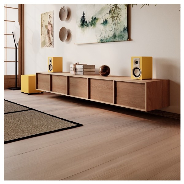 DALI Kupid Bookshelf Speakers (Pair), lifestyle 4