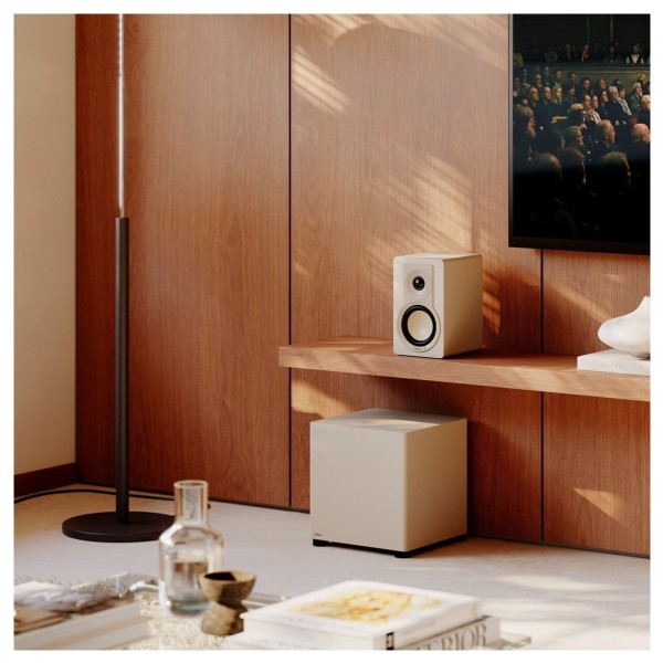 DALI Kupid Bookshelf Speakers (Pair), lifestyle 9