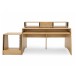 modul Modular Complete Studio System, Light Oak