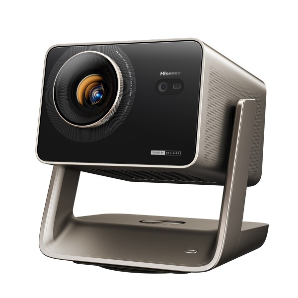 Hisense C3 Ultra DLP Tri Laser 4K UHD HDR Smart Projector - main