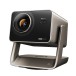 Hisense C3 Ultra DLP Tri Laser 4K UHD HDR Smart Projector - main