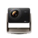 Hisense C3 Ultra DLP Tri Laser 4K UHD HDR Smart Projector - front