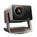 Hisense C3 Ultra DLP Tri Laser 4K UHD HDR Smart Projector - right 