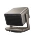 Hisense C3 Ultra DLP Tri Laser 4K UHD HDR Smart Projector rear