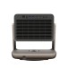 Hisense C3 Ultra DLP Tri Laser 4K UHD HDR Smart Projector rear 