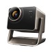 Hisense C3 Ultra Max DLP Tri Laser 4K UHD HDR Smart Projector - main 