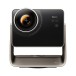 Hisense C3 Ultra Max DLP Tri Laser 4K UHD HDR Smart Projector - fornt 