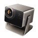 Hisense C3 Ultra Max DLP Tri Laser 4K UHD HDR Smart Projector o v er 