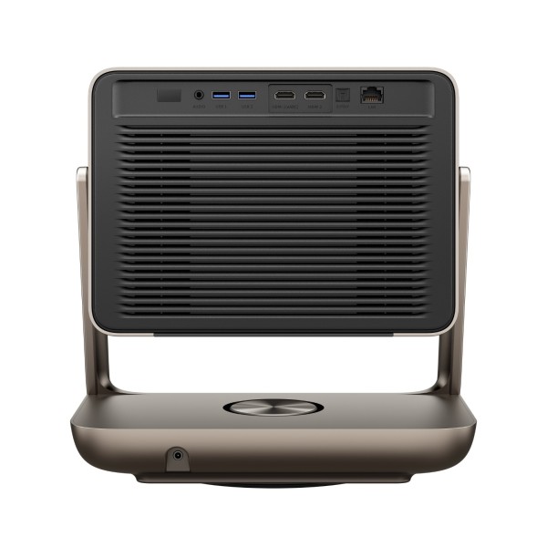 Hisense C3 Ultra Max DLP Tri Laser 4K UHD HDR Smart Projector erar 
