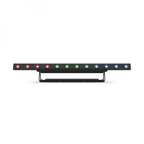 Chauvet DJ COLORband T3BT ILS LED Lighting Bar, Front