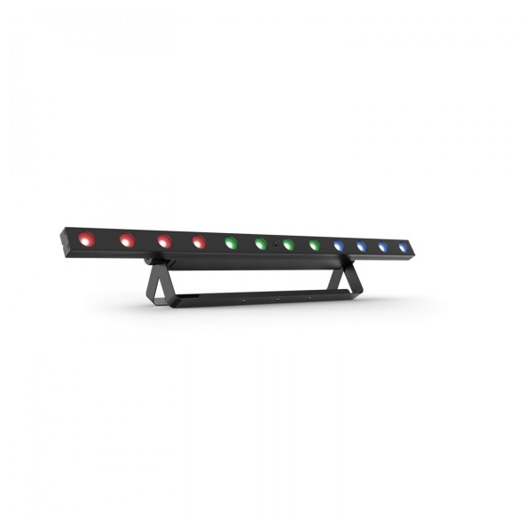 Chauvet DJ COLORband T3BT ILS LED Lighting Bar, Right Angle