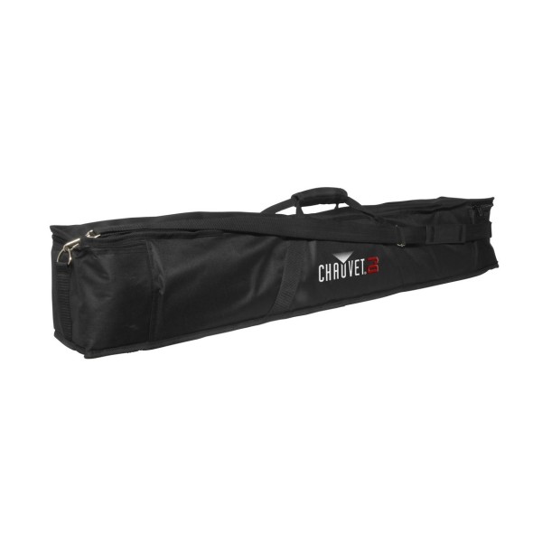 Chauvet DJ COLORband T3BT ILS LED Lighting Bar Bundle Bag, Outside