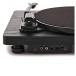 AVCOM Minimalist Turntable with Bluetooth Output, Black