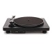 AVCOM Minimalist Turntable with Bluetooth Output, Black